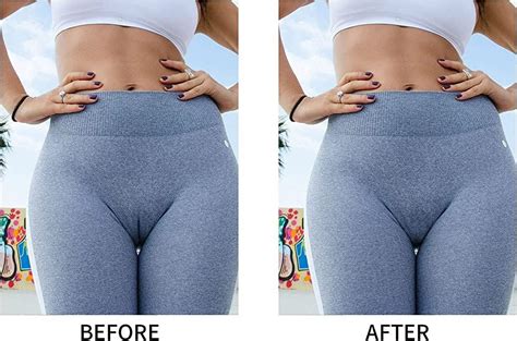 camel toe on leggings|How To Prevent Camel Toe, No Matter What You're Wearing.